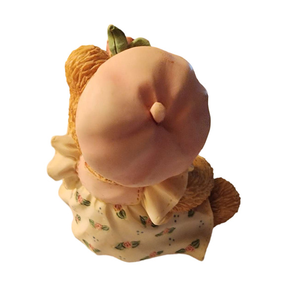 Enesco Priscilla Ann 1994-95 There's No One Like Hue CRT025 - Picture 3 of 6